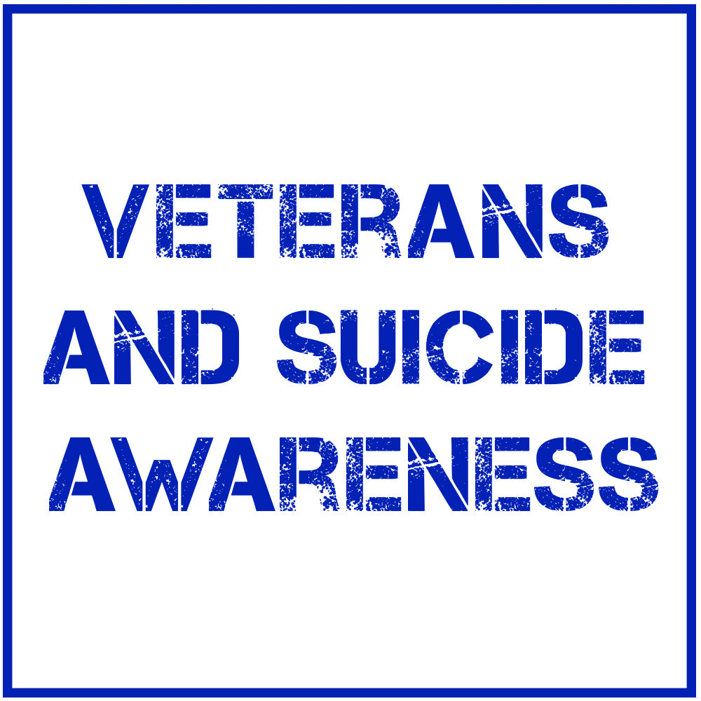 Big Wheel Events donates to Veterans and Suicide Awareness