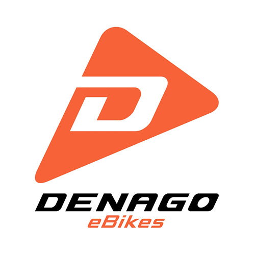 Denago ebikes donate to Big Wheel Events, bigwheelevents.org