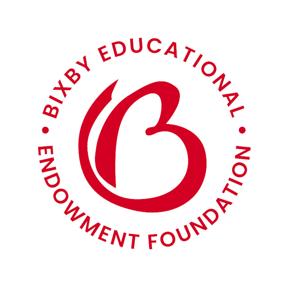Bixby Educational Endowment Foundation - providing grants teachers and scholarships for students, is a charitable foundation Big Wheel Events donates funds