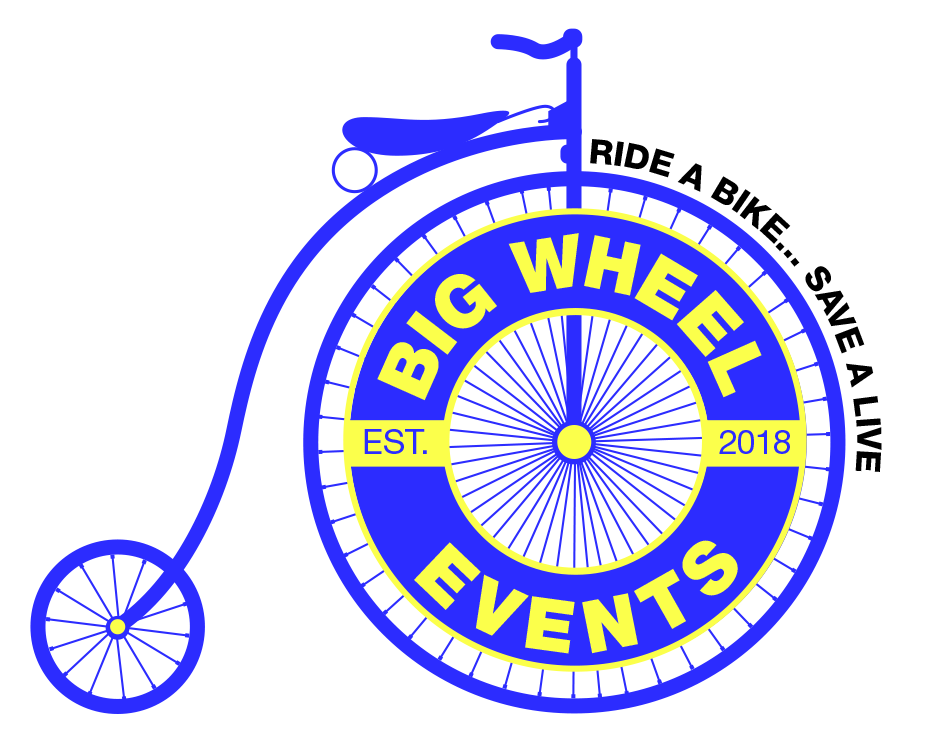 Big Wheel Events