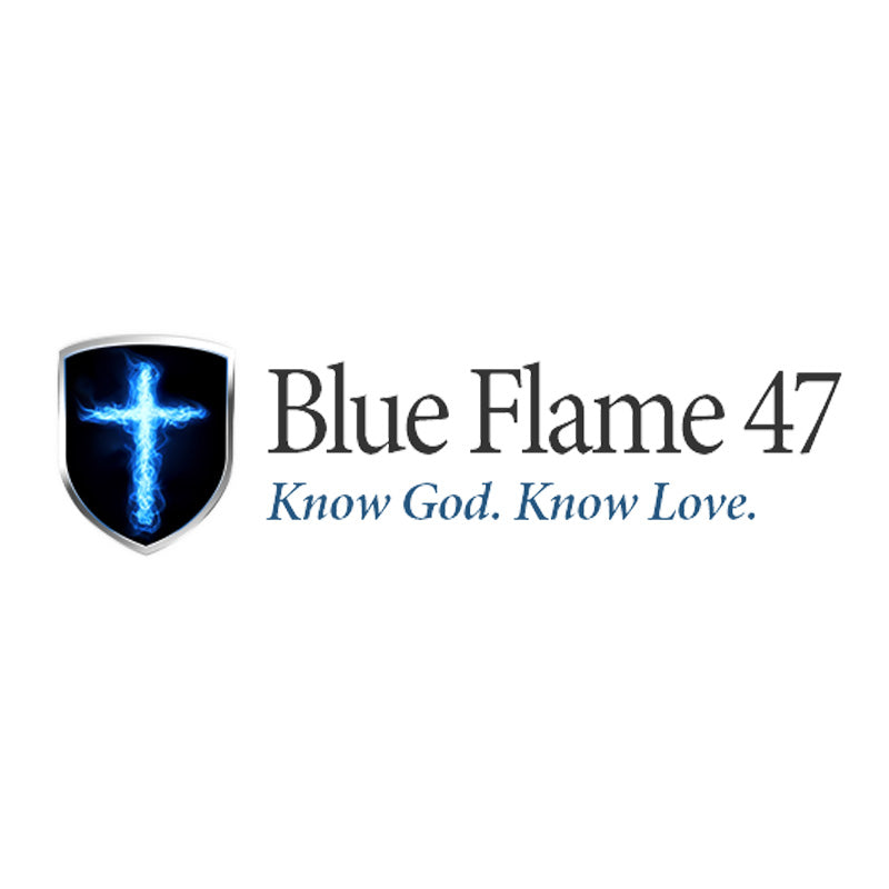 Blue Flame 47 Ministries supports Blazing Saddles ride