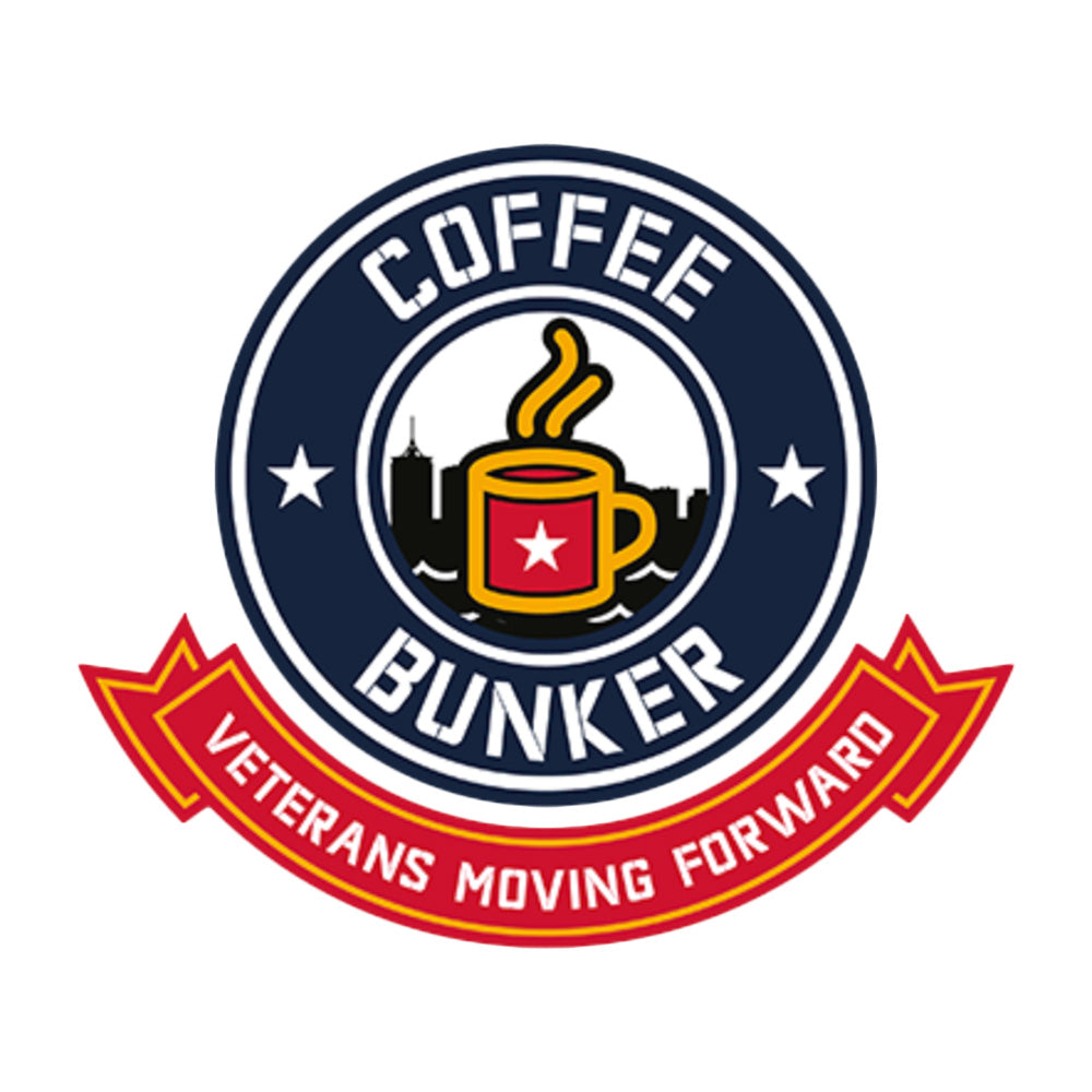 Big Wheel Events sponsors Coffee Bunker Organization, bigwheelevents.org