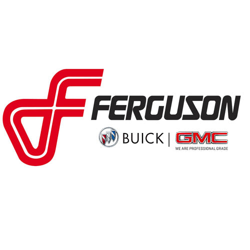 Ferguson Buick | GMC is a sponsor of Big Wheel Events
