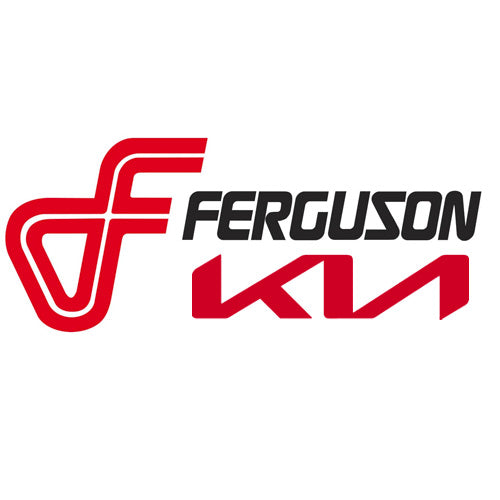 Ferguson Kia is a sponsor of Big Wheel Events