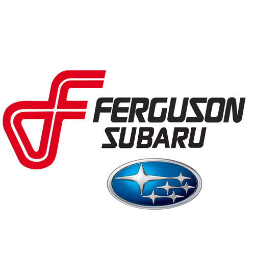 Ferguson Subaru donates to Big Wheel Events