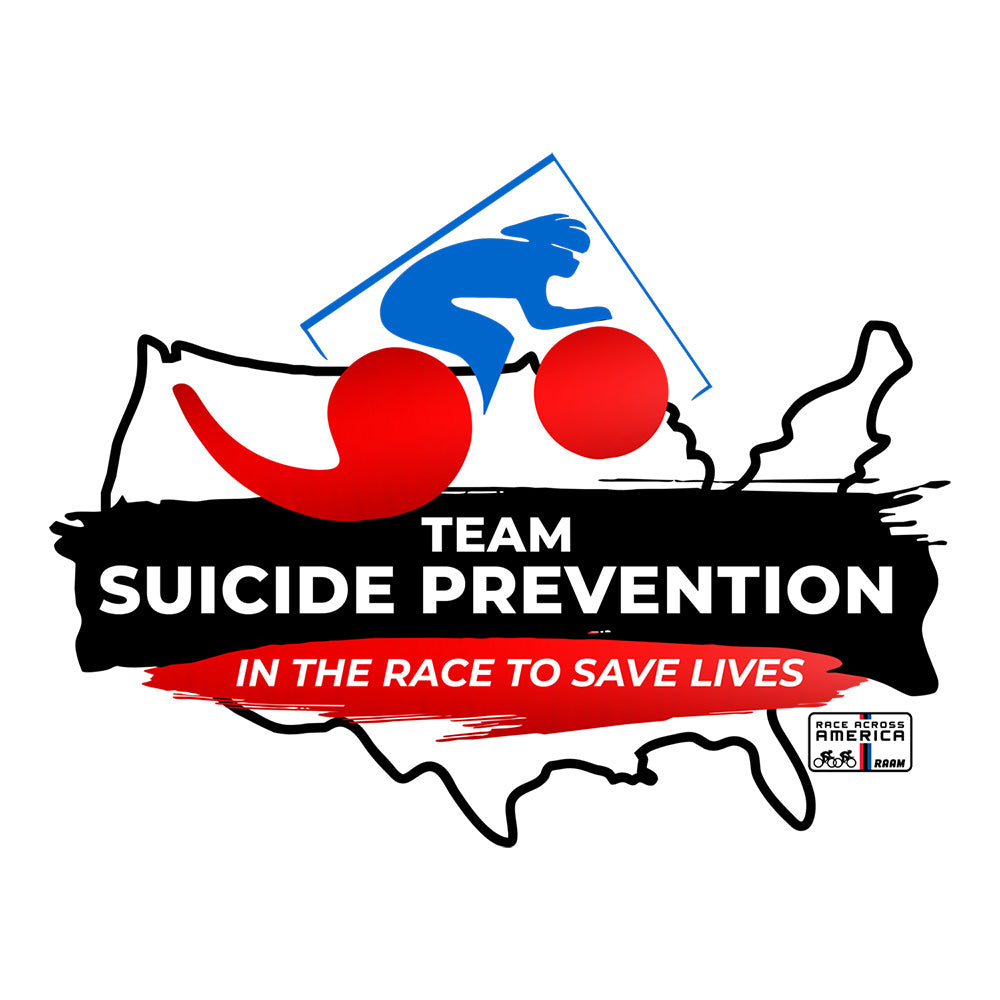 Team Suicide Prevention - in the race to save lives, is a charitable foundation Big Wheel Events donates funds