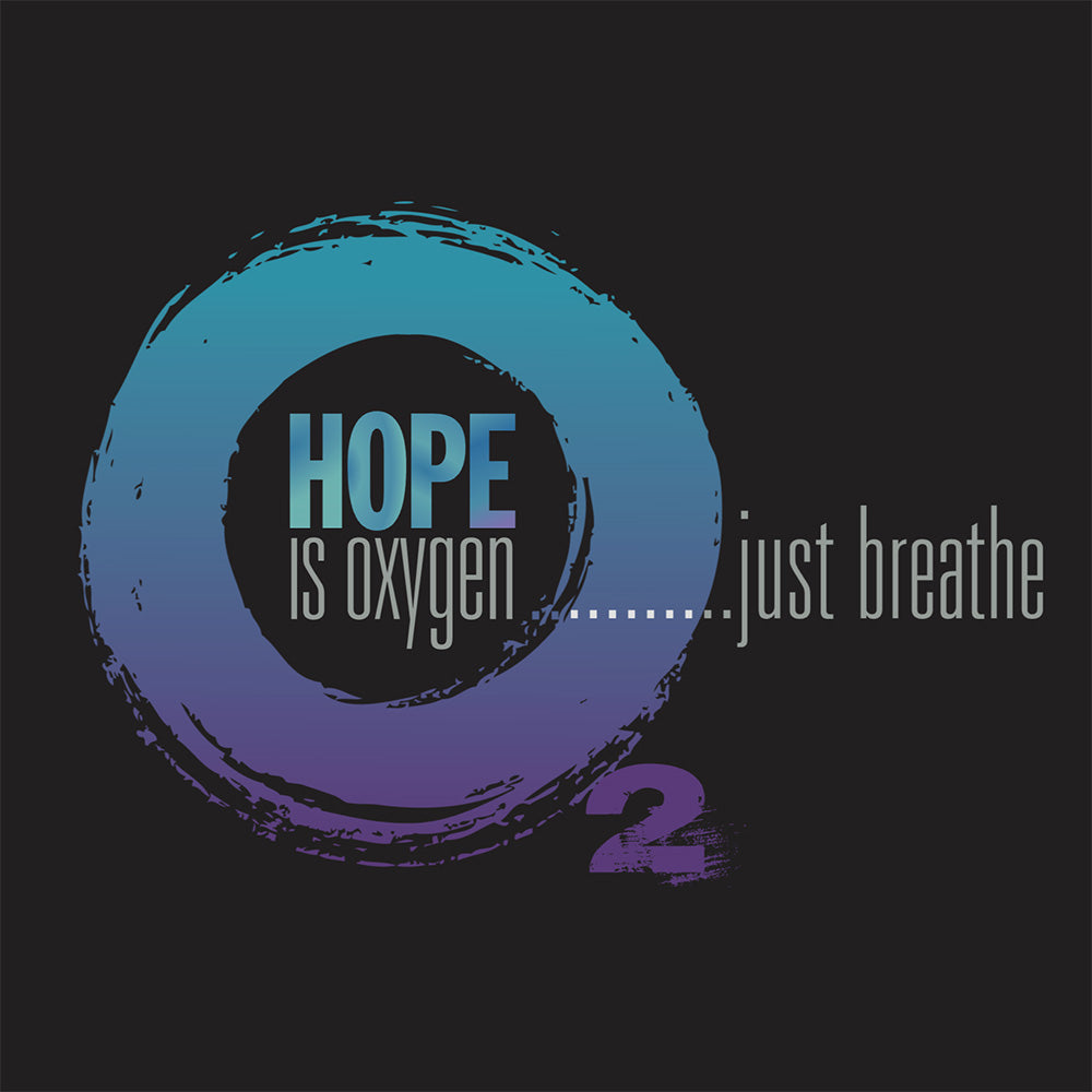 Big Wheel Events donates to Hope is Oxygen